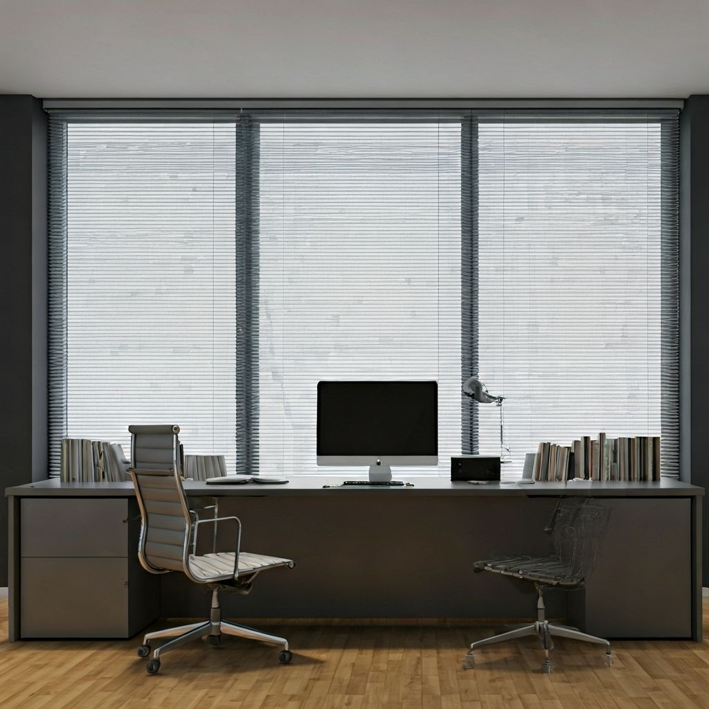 Executive Office