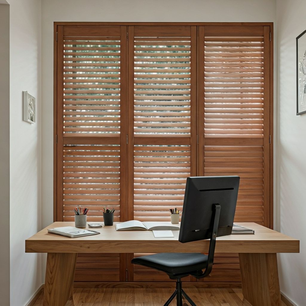 Home Office