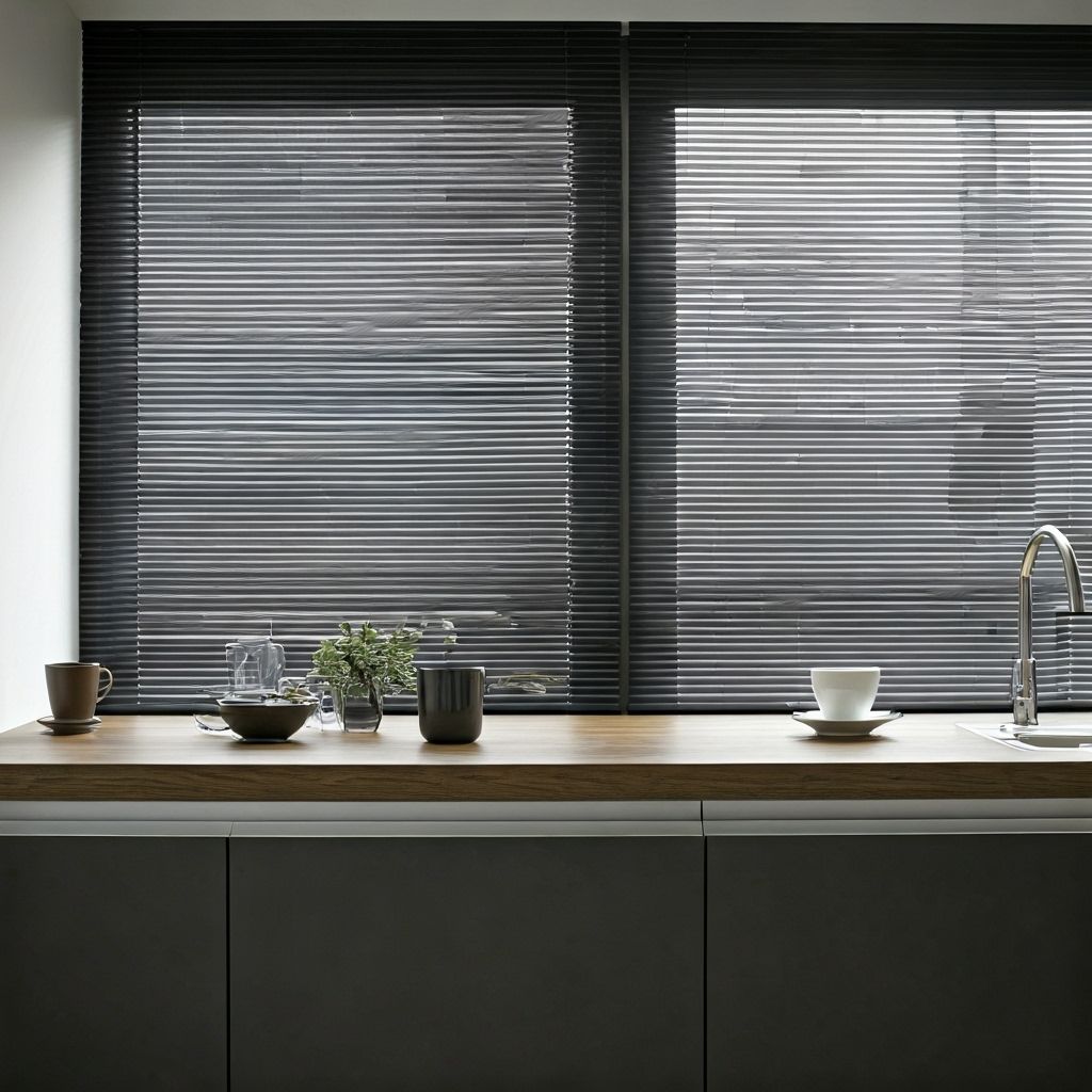 Kitchen Windows